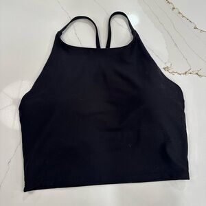 Old Navy long line sports bra